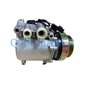 Compresor MSC90C para Mitsubishi Mirage/Dodge Colt/Eagle <span class=keywords><strong>Summit</strong></span> 1.8L AKC201A202A AKC201A201B AKC011H201B - Product Image 3