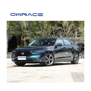 Honda Accord 2.0 Híbrido 2023, Nuevo Vehículo Eléctrico de Energía Renovable <span class=keywords><strong>Chino</strong></span> para Venta al Por Mayor - Product Image 2