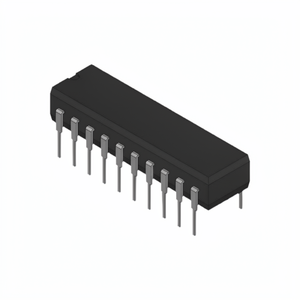 CD54HCT374F Electronic Circuit Components Original One Stop Service Logic 20 CDIP - Product Image 1