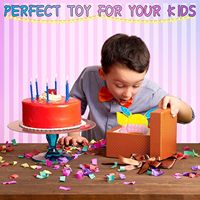 Juguete Sensorial Antiestrés Pikachu Pop It para Niños, Juego de Presión con los Dedos, Juguete Educativo Temprano, Rompecabezas, Juego de Escritorio para Aliviar el Estrés en Niños