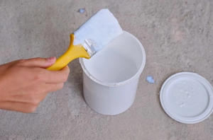 Agent imperméabilisant invisible Sapion, agent anti-fuite, mastic imperméabilisant transparent, colle imperméable pour la réparation des rebords de fenêtre - Product Image 2