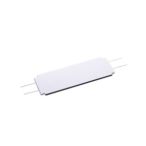 Panneau LED architectural carré haute luminosité - Rétroéclairage personnalisé RGB 12V/24V ultra-mince 3000K blanc chaud à montage sur douille Rina Tech - Product Image 2