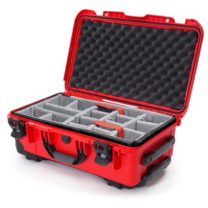 Estuche de Almacenamiento de Protección para Equipos Electrónicos de Alta Calidad, Estuche de Aleación de Aluminio, Estuche para Equipos Personalizado, Muestra Gratuita - Product Image 1