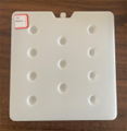 Flat Reusable Ice Pack Sheets for Shrimp Shipping Leak Proof Eco Friendly PP <b>Material</b> Cooler <b>Box</b> <b>Storage</b> All Seasons Camping Use - Product Image 4