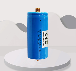 Xilaile 3000 Cycle 3.2V LiFePO4 Bolzen batterie 32700 6000mAh Prismatische Lithium-Ionen-Batterie 10 Jahre Garantie 200A Strom 60C - Product Image 4