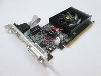 Hot Sale GeForce GT730 Graphics Card 4gb HD Video Game Card for Desktop Computer Video Graphics Card GPU in Stock Wholesale