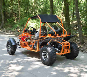 200cc off road Buggy Dune vendre nhỏ đi Kart 4 động cơ đột quỵ - Product Image 6