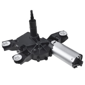 มอเตอร์ที่ปัดน้ำฝนกระจกหลัง5N0955711B 5N0955711A สำหรับ Volkswagen Golf GTI 10-13 - Product Image 4