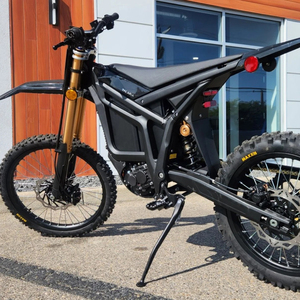 Moto tout-terrain Talaria Komodo neuve et abordable - Product Image 1