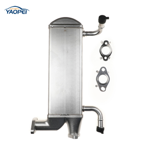 03L131511A soğutucu EGR vana Volkswagen 2,0 TDi için Amarok Crafter egzoz gazı devridaim - Product Image 5