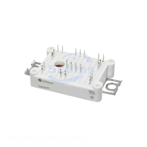 Original DF23MR12W1M1B11BPSA1 Module Transistors Electronic Chips Component - Product Image 1