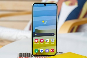 Téléphones mobiles très demandés <span class=keywords><strong>A34</strong></span> <span class=keywords><strong>5G</strong></span>-LTE SM-A346U 128 Go GSM-DÉBLOQUÉ Smartphone Android à bas prix - Product Image 3