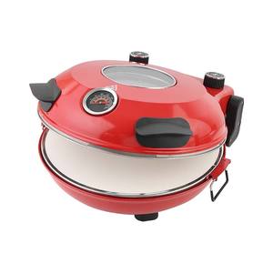 <span class=keywords><strong>Forno</strong></span> Elettrico <span class=keywords><strong>per</strong></span> <span class=keywords><strong>Pizza</strong></span> con <span class=keywords><strong>Pietra</strong></span> Rotante, Macchina Automatica <span class=keywords><strong>per</strong></span> <span class=keywords><strong>Pizza</strong></span> da <span class=keywords><strong>Casa</strong></span> - Product Image 2