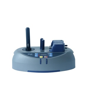 Machine à coussin d'air intelligente et compacte MINI AIR EASi2, 8 m/min, sans courroie, sans préchauffage, capteur de film pour l'expédition e-commerce - Product Image 1