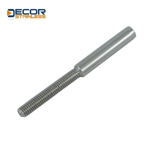 Material duradero del tensor Swageless del ojo <span class=keywords><strong>bien</strong></span> diseñado vendedor caliente <span class=keywords><strong>con</strong></span> el hardware resistente al desgaste popular en el mercado - Product Image 3