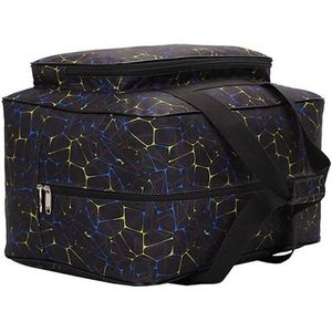 Free Sample Durable Factory Custom Premium Quality Large Capacity <b>Sewing</b> Machine Trolley Bag for <b>Sewing</b> Machine - Product Image 3