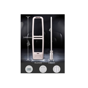 Hệ thống báo động an ninh mono Antenna bán lẻ cảm biến an ninh <span class=keywords><strong>EAS</strong></span> chống trộm dò chống trộm máy quét an ninh - Product Image 3