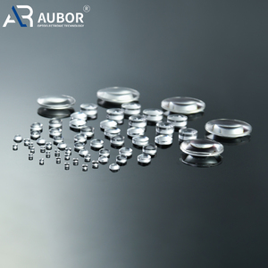 Plano lồi ống kính đôi lồi ống kính acrylic PMMA biconvex ống kính cho máy chiếu Kính lúp vật lý Optics thí nghiệm thiết lập - Product Image 4