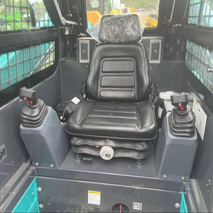 Cargadora de orugas SunWard 4538 2024 - Product Image 6