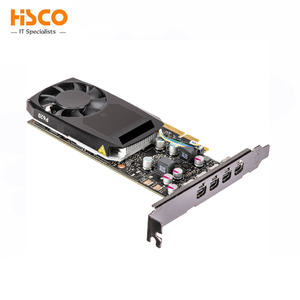 Nouveau Original <span class=keywords><strong>P620</strong></span> pour Quadro <span class=keywords><strong>P620</strong></span> 2GB GDDR5 1266 MHz 128bit 14nm cartes graphiques à fente unique carte vidéo GPU carte de jeu - Product Image 2
