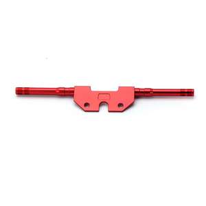 Support de clignotant de course en aluminium CNC pour moto pour Samson S50 S51 S70 S83 S80 S73 Support de lampe indicateur CNC <span class=keywords><strong>Schwalbe</strong></span> KR51 SR1 SR50 - Product Image 2