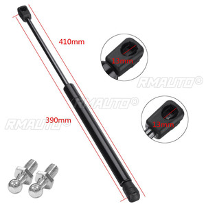 โช้คอัพฝากระโปรงหน้า 1 ชิ้น รุ่น 7E0823359 สำหรับรถยนต์ VW T5 Transporter & Caravelle ปี 2003-2015 - Product Image 6