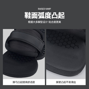 แผ่นรองเท้าสำหรับกระดานโต้คลื่น TPU กันลื่น สำหรับไฮโดรฟอยล์ ไคท์บอร์ด ใช้ในทะเล สำหรับทุกเพศ ไซส์ S 01 ถึง S 09 - Product Image 5