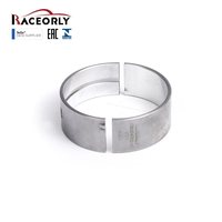 RACEORLY LR074091 Coussinets de vilebrequin +0,25 mm pour Land Rover Discovery Sport 2.0 Diesel TD4 AJ200 204DTD