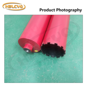 金刚石钻头制造商钢筋混凝土钻芯钻头 - Product Image 2