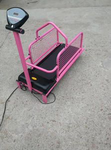 USMILEPET Usine Directe, Modèle d'Entraînement pour Chiens UP-C100W, Certifié CE ROHS, Écologique, Cadre en Acier, Tissu Oxford, 80 kg - Product Image 2