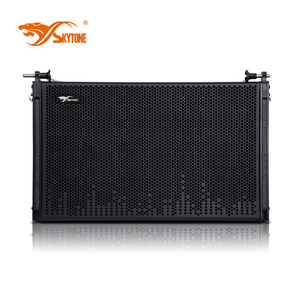 Vera12p 12inch hoạt động dòng mảng A + chất lượng với Bộ xử lý DSP thiết bị âm thanh sân khấu chuyên nghiệp - Product Image 1