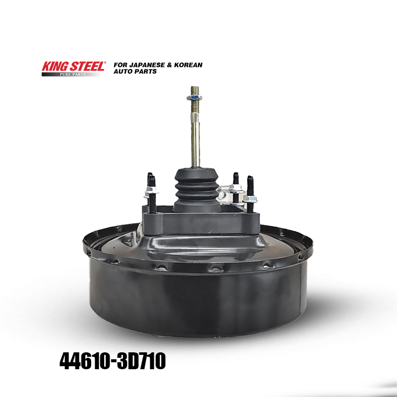 Kingsteel Wholesale Japanese Autoparts - Brake Boosters