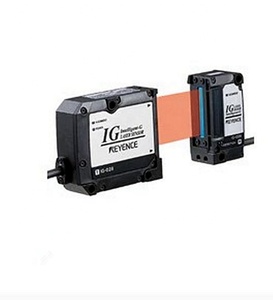KEYENCE Micromètre laser <span class=keywords><strong>CCD</strong></span> multi-usages IG-028 Nouveau Original - Product Image 1