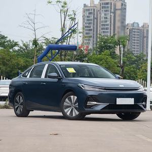 Geely Galaxy 2025 Modelo <span class=keywords><strong>A7</strong></span> EM-i 1.5 150km Explorer+ Edición Automática, Usado Certificado, Bajo Kilometraje, Personalización Disponible - Product Image 3