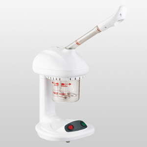 Yüksek kaliteli elektrik ozon iyonik yüz buhar makinesi 360 derece ayarlanabilir meme nem cihazı cilt hava nemlendiriciler - Product Image 3