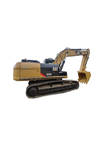 ขายด่วน อะไหล่รถขุดตีนตะขาบ Caterpillar รุ่น 325D ขนาด 25 ตัน ของอเมริกา ประกอบด้วย มอเตอร์ เกียร์บ็อกซ์ ปั๊ม PLC - Product Image 3
