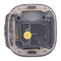 Écran LCD d'origine avec numériseur et châssis complet pour Samsung Galaxy Watch Ultra 2025 SM-L705/L700 – Pièces de rechange en gros