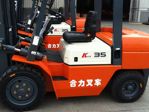 Mini carretillas elevadoras de 1.5Ton lado turno <span class=keywords><strong>CPQ</strong></span>(Y)D15 - Product Image 5