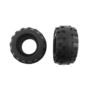 Số 56891 tự làm gạch nhựa xây dựng xây dựng trẻ em STEM giáo dục moc kỹ thuật khối - Product Image 2