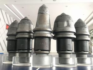 Accessoires de plate-forme <span class=keywords><strong>Dab</strong></span> de haute qualité dents de balle B47k22h foret de roche - Product Image 3