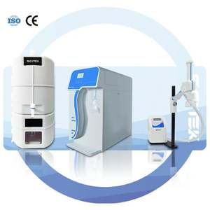 Purificador de agua médico SCITEK OEM ozono y desinfección UV 100-2000L/H capacidad para hospitales e instituciones grandes - Product Image 4