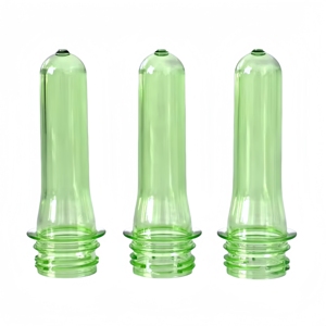 ขวดพลาสติกสำหรับสัตว์เลี้ยงขวดพลาสติกบรรจุ preform - Product Image 4