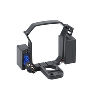 Système de largage aérien pour drone, dispositif de livraison pour demande en mariage par drone, compatible M3 / 3 Pro, commande à un bouton par télécommande