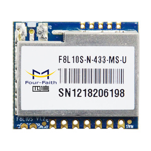 Long <span class=keywords><strong>Range</strong></span> 900 MHz OEM <span class=keywords><strong>RF</strong></span> Module - Product Image 5