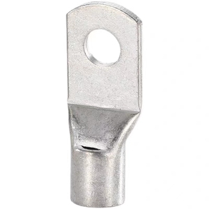 Ống đồng thiết bị đầu cuối đóng hộp mạ điện cáp đồng Lugs ống thiết bị đầu cuối - Product Image 1