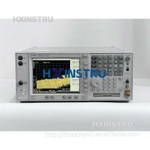เครื่องวิเคราะห์สเปกตรัม Keysight (Agilent) E4448A PSA 3 Hz - 50 GHz มือสอง hx1 - Product Image 4