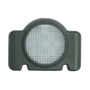 Lampe de signalisation ferroviaire LED blanche Fd5820, rechargeable, à adsorption magnétique, avec fonction de positionnement à distance - Product Image 4