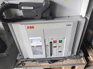 Nuevo disyuntor de vacío de voltaje medio VD4/32/40/12/16/20/25/, 630A-4000A, VD4, 12/16/20/25 - Product Image 5