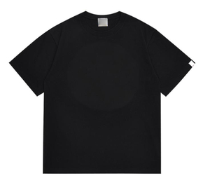 Camiseta de Hombre 100% Algodón, 240g, Venta al Por Mayor de Fábrica, Diseño Personalizado, Estilo Vintage, Holgada, Casual, de Alta Calidad, Manga Corta - Product Image 6