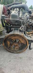 ISUZU Core Diesel Engine Assembly 6BG1 Motores para camiones Carretillas elevadoras Excavadoras - Product Image 3